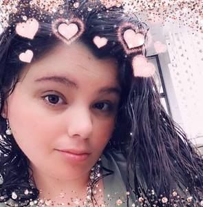 Meet your Posher, Tabitha